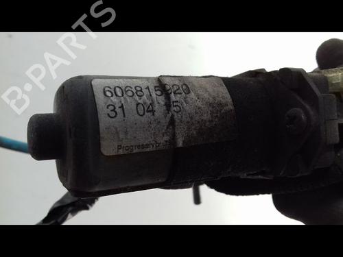 Front right window mechanism ALFA ROMEO GT (937_) 1.9 JTD (937CXN1B) | BP8990894C23