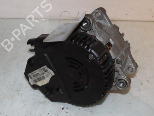 Generator CITROËN C4 Picasso II 2.0 BlueHDi 150 (150 hp) 28082146