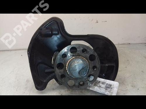 Used Left front steering knuckle MERCEDES-BENZ E-CLASS Convertible (A207) E 250 CDI / BlueTEC / d (207.403, 207.404) (204 hp) 8984195