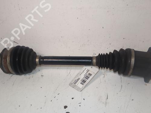 Right front driveshaft AUDI Q8 (4MN, 4MT) 50 TDI Mild Hybrid quattro | BP36310998M39 - Image 2