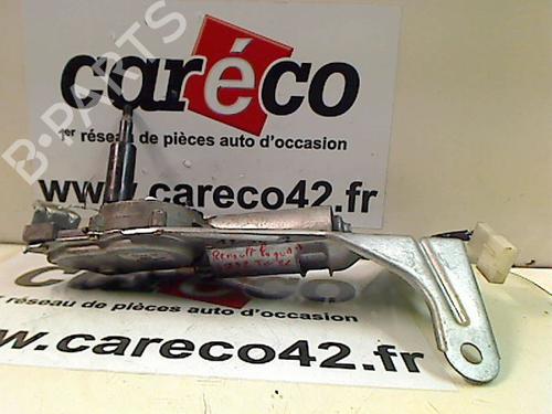 Rear wiper motor RENAULT LAGUNA I (B56_, 556_)  | BP23153771M102 