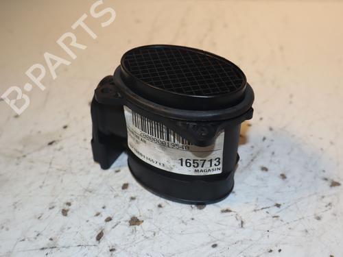 Used Mass air flow sensor Mass air flow sensor PEUGEOT 207 (WA_, WC_) 1.6 HDi (109 hp) 35496000 35496000