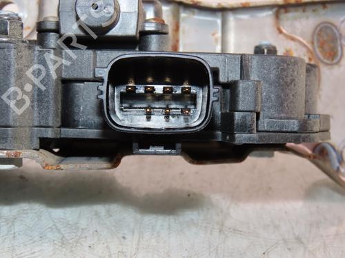 Pedal LAND ROVER DISCOVERY III (L319) 2.7 TD 4x4 | BP20299555I4