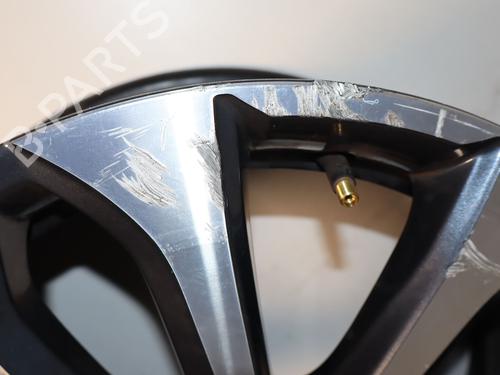 Fælk RENAULT ZOE (BFM_) ZOE (BFMD) | BP33137067C45 - Image 2