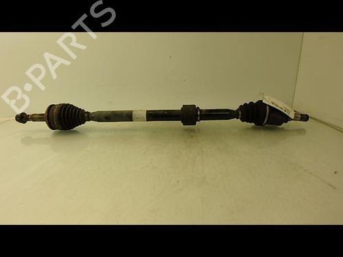 Used Right front driveshaft Right front driveshaft 38005072 38005072