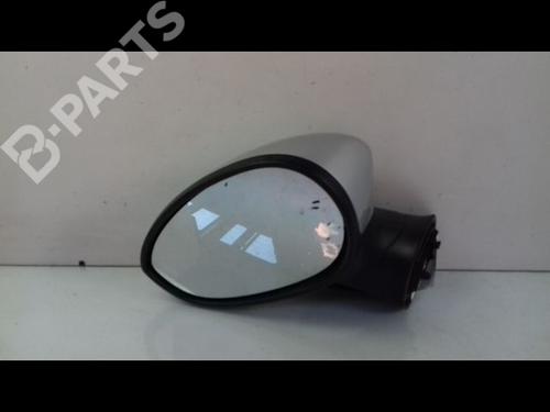 Left mirror FIAT PUNTO EVO (199_) 1.3 D Multijet (199AXC1A, 199BXC1A, 199AXT1A, 199BXT1A) | BP8978787C26 