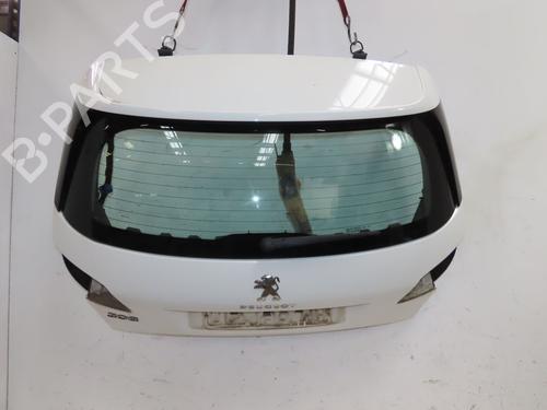 tailgate-citroen-c5-iii-rd_-2008-2009-2010-2011-2012-2013-2014-2015-2016-2017-30954042 main image