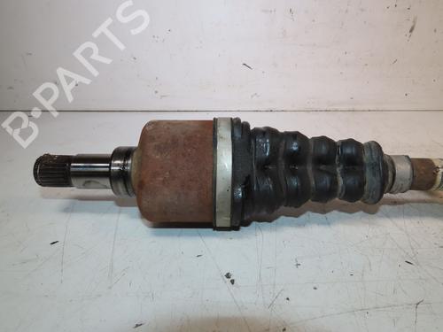 Left front driveshaft FORD FIESTA VI (CB1, CCN) 1.0 EcoBoost | BP30951064M38