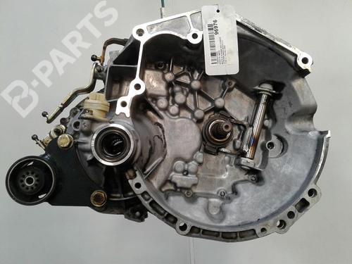 Gearbox CITROËN SAXO (S0, S1) 1.1 X, SX | BP8982651M3 