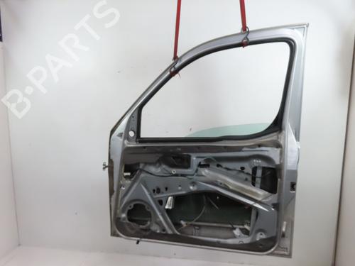 Right front door CITROËN BERLINGO / BERLINGO FIRST MPV (MF_, GJK_, GFK_) 2.0 HDI 90 (MFRHY) | BP20327880C3