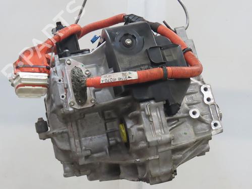 Gearbox OPEL CORSA D (S07) 1.3 CDTI (L08, L68) | BP36483771M3 - Image 2