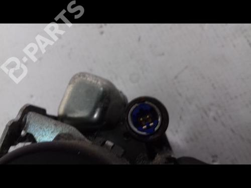 Front left belt tensioner AUDI A4 B7 (8EC) 3.0 TDI quattro | BP8999231C87 