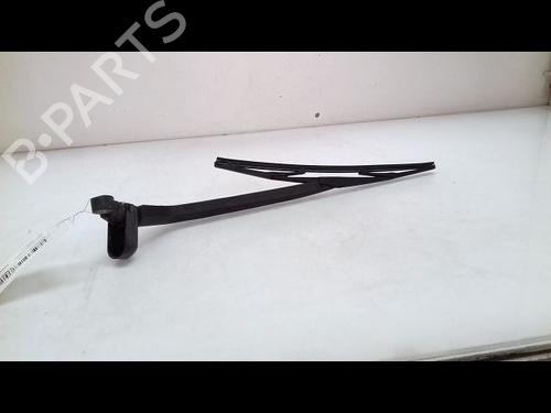 Used Rear windshield wiper arm TOYOTA COROLLA Verso (_E12_) 2.0 D-4D (CDE120_, CDE120R) (90 hp) 14894070