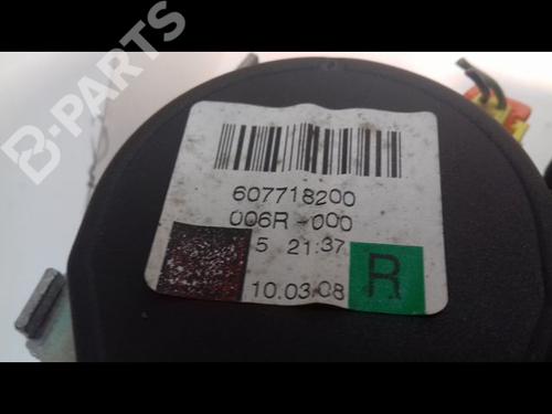 Front right belt tensioner MERCEDES-BENZ B-CLASS Sports Tourer (W245) B 180 CDI (245.207) | BP9872954C88 