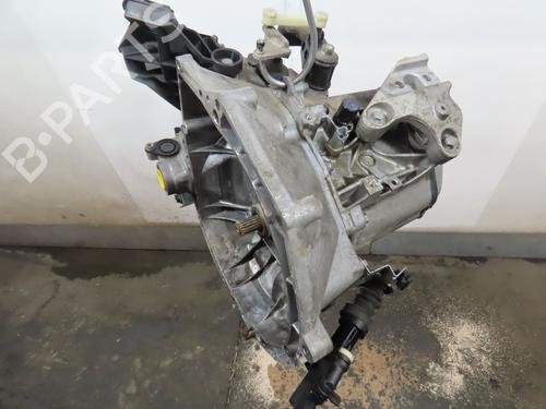 gearbox-citroen-ds3-sa_-2009-2010-2011-2012-2013-2014-2015-2016-31985030 main image