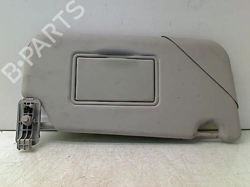 right-sun-visor-ford-fiesta-vi-cb1-ccn-2008-36485015 main image