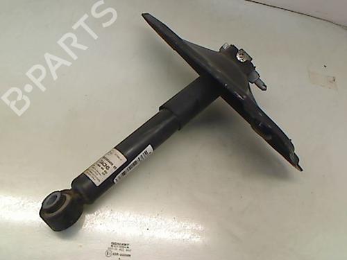 Used Right rear shock absorber CITROËN BERLINGO Box Body/MPV (B9) 1.6 HDi / BlueHDi 75 (75 hp) 8978411