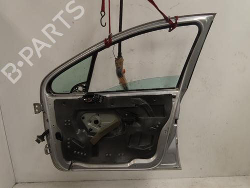 Right front door PEUGEOT 307 (3A/C) 1.6 HDi 110 | BP28086582C3 
