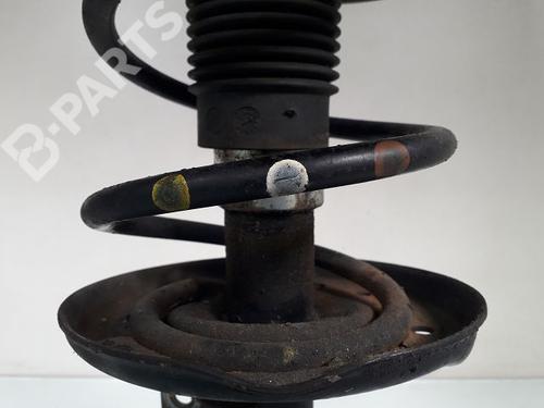 Right front shock absorber FORD KA (RU8) 1.2 | BP9756147M17 