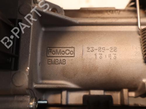Steering column FORD FIESTA VII (HJ, HF) 1.0 EcoBoost mHEV ACTIVE | BP35796970M21 - Image 6