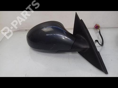 Used Right mirror SEAT IBIZA III (6L1) 1.9 TDI (100 hp) 8977904