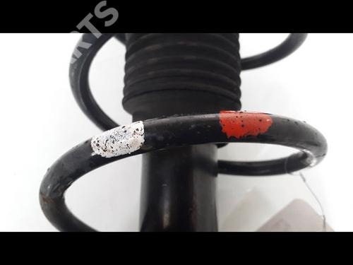 Right front shock absorber NISSAN MICRA C+C III (K12) 1.6 160 SR | BP10536966M17 