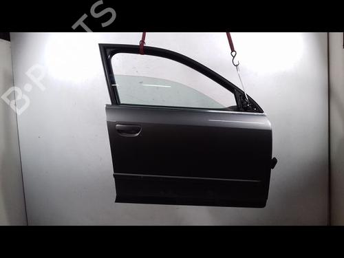 Right front door AUDI A4 B6 (8E2) 1.9 TDI | BP23152100C3 