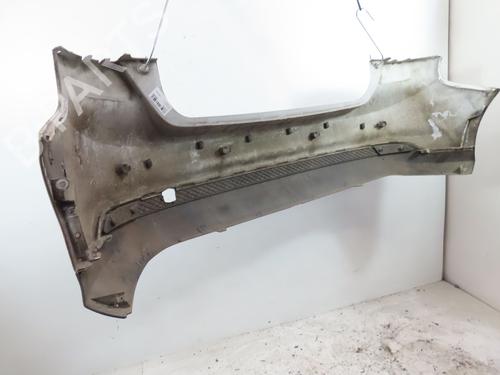 Rear bumper FORD FOCUS III 1.0 EcoBoost | BP21113436C8
