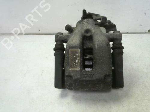 Left rear brake caliper VW GOLF VII (5G1, BQ1, BE1, BE2) 1.6 TDI | BP14891637M107 