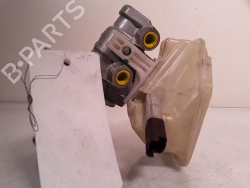 Brake master cylinder CITROËN C4 II (NC_) 1.6 HDi 90 | BP9002831M77