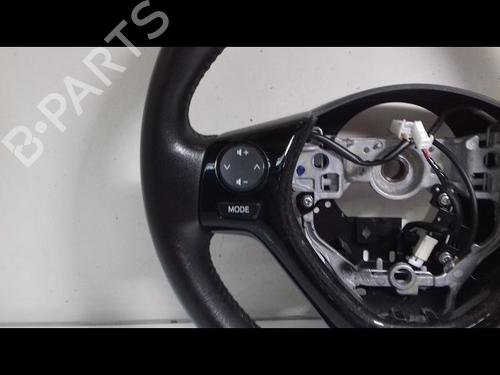 Steering wheel PEUGEOT 108 1.2 | BP15276106C49 