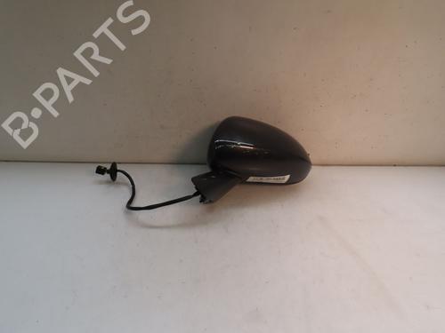 Used Left mirror OPEL CORSA E (X15) 1.4 Turbo (08, 68) (101 hp) 16130664