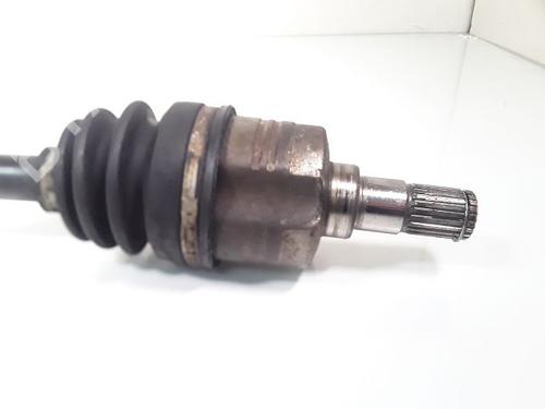 Left front driveshaft SUZUKI SWIFT III (MZ, EZ) 1.3 (RS413, ZC11S) | BP9243333M38 