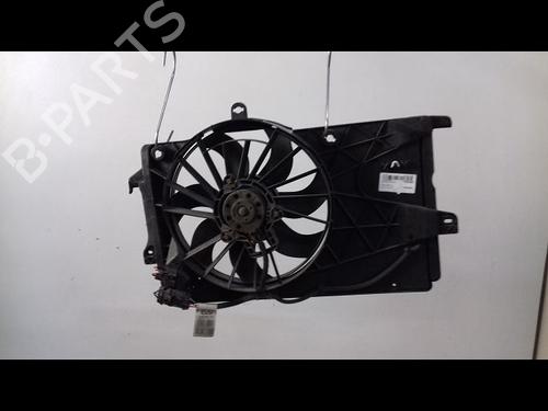 Support OPEL MERIVA A MPV (X03) 1.6 16V (E75) | BP23149208C155 
