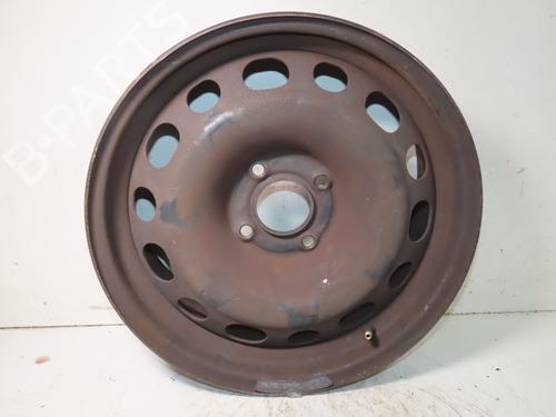 Used Rim PEUGEOT 308 SW I (4E_, 4H_) 1.6 HDi (112 hp) 31030802