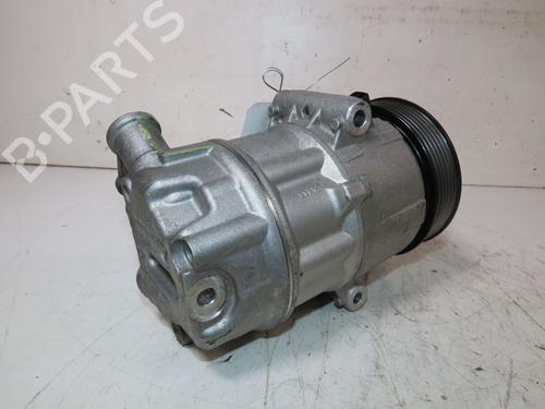 AC compressor FIAT TIPO Hatchback (356_, 357_) 1.3 D (356HXH1A) | BP29319390M34