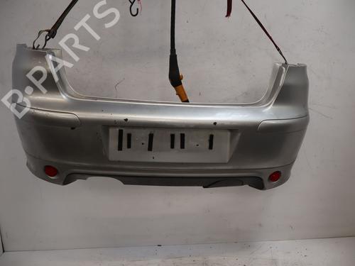 rear-bumper-seat-ibiza-iii-6l1-2002-2003-2004-2005-2006-2007-2008-2009-39220487 main image