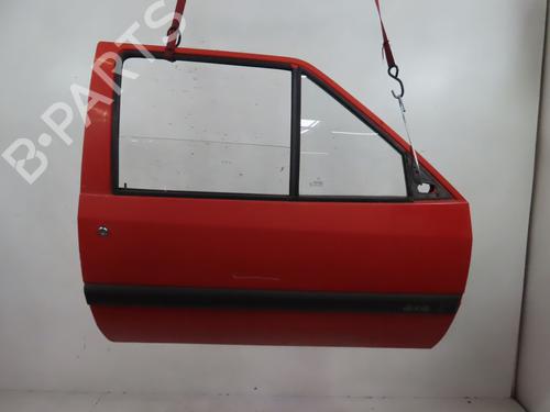 Used Right front door Right front door CITROËN AX (ZA-_) 14 4x4 (75 hp) 36484692 36484692