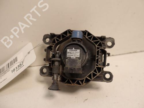 Left front fog light RENAULT MEGANE IV Hatchback (B9A/M/N_) 1.5 dCi 110 (B9A3) | BP39220863C30 - Image 2