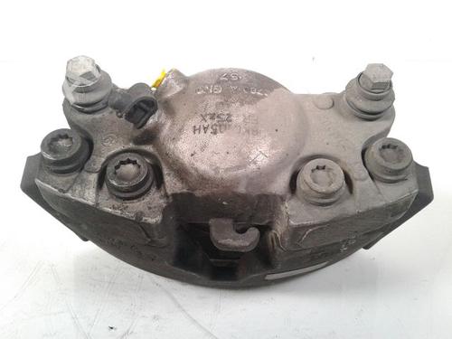 Left front brake caliper AUDI A5 Sportback (8TA) 3.0 TDI quattro | BP14891789M105 
