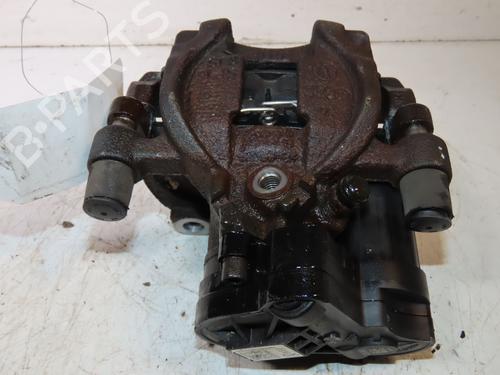 Right rear brake caliper VW GOLF VII (5G1, BQ1, BE1, BE2) 1.6 TDI | BP30164593M106 