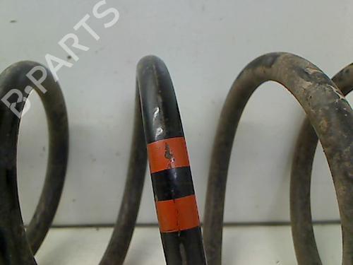 Used Shock absorber spring Shock absorber spring FIAT SCUDO Van (270_, 272_) 2.0 D Multijet (120 hp) 36484090 36484090