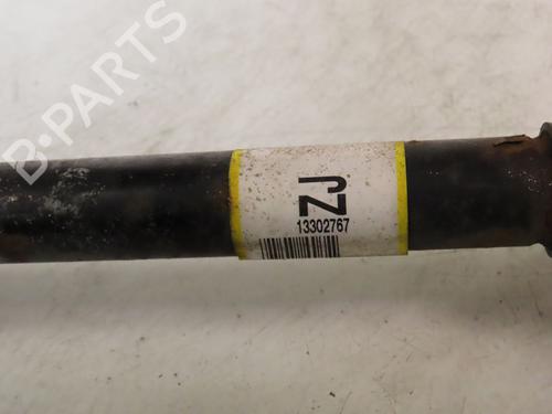Right front driveshaft OPEL MERIVA B MPV (S10) 1.4 (75) | BP20314227M39