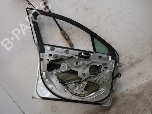 Porta frente esquerda Porta frente esquerda PEUGEOT 508 I (8D_) 2.0 HDi (163 hp) 34255535 34255535