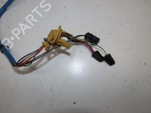 Used Right mirror PEUGEOT 308 I (4A_, 4C_) 1.6 GTi (200 hp) 27728610