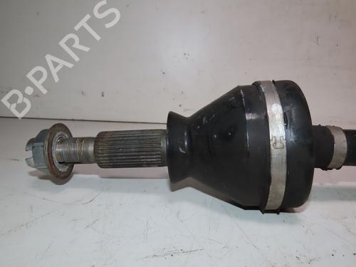 Left rear driveshaft MASERATI GHIBLI III (M157) 3.0 D | BP30951021M40
