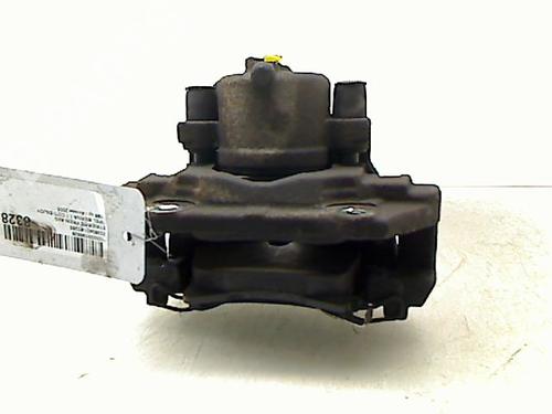 Left front brake caliper OPEL MERIVA A MPV (X03) 1.7 CDTI (E75) | BP14892122M105
