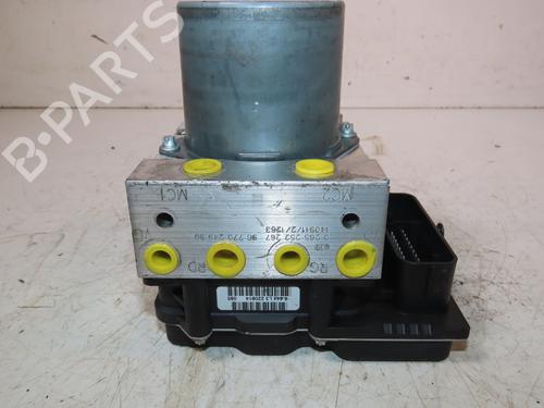 ABS pump CITROËN C4 II (NC_) 1.6 HDi 90 | BP30951560M43