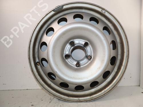 Fælk Fælk PEUGEOT PARTNER Box Body/MPV (K9) 1.5 BlueHDi 100 (102 hp) 37276638 37276638