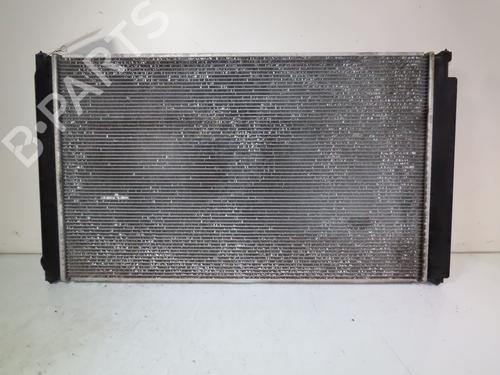 Køler LEXUS NX (_Z1_) 300h AWD (AYZ15_) | BP30950842M31